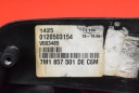 RÉTROVISEUR GAUCHE CIEMNOZIELONE EUROPE 7M1857501DE VW SHARAN 1 I LIFT 00-03 5 GOUPILLEphoto 8