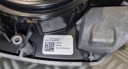 BMW 5 E60 E61 E63 MANETTES BANDE CAPTEUR ANGLE DE BRAQUAGE ACTIVE STEERING 6938694photo 11