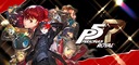 PERSONA 5 ROYAL — STEAM KEY (ПК)