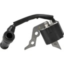 КАТУШКА ЗАЖИГАНИЯ КОСИЛКИ NAC 1P56F NAC LS1210 MEX40-99 LP40-300 SPSLM14101