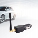 Автомобильный блокировщик сигналов GPS DC12V/24V L1/L2