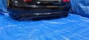 MERCEDES E CLASS W207 AMG BUMPER TRUNK LID HEADLIGHTS  photo 6