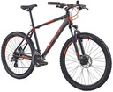 Мужской горный велосипед INDIANA X-Pulser 2.6 26 дюймов
