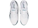 Asics Tenisová obuv Asics Gel-Game 8 1041A192-104 veľ. 46,5 Farba biela