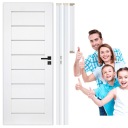 Межкомнатные двери С РАМКОЙ Windoor PRIM - доставка