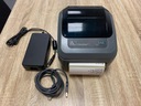 USB-термопринтер для курьерских этикеток ZEBRA GK420d