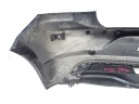 VW POLO 2G PARE-CHOCS ARRIÈRE 4XPDC NOIRE PERLA 2G6807417 2G6807421 2017-photo 13