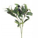 ИСКУССТВЕННЫЕ РАСТИТЕЛЬНЫЕ ЛИСТЬЯ ОЛИВКОВЫЕ ТРАНШИ ДЛЯ ЗЕЛЕНОГО КЛИНА