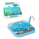 ИГРА МАГНИТНЫЙ ЛАБИРИНТ С ШАРИКАМИ