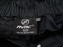 RevolutionRace Gpx Pro Rescue Pants Spodnie Trekking Recco Flex XL Kolor czarny