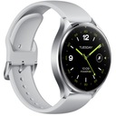 Умные часы Xiaomi Watch 2 Silver