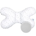 ПОДУШКА-БАБОЧКА PEPI, ПРОТИВОШОКОВАЯ, ДВУСТОРОННЯЯ