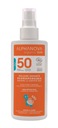 Alphanova Sun Bio Spray Kids SPF 50 125 г