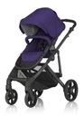 Wózek Britax Romer B-Ready fioletowy EAN (GTIN) 4000984144376