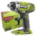 RYOBI IMPACT DRIVER Ударный гайковерт R18ID3-0