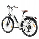 2025 TTGO Електричний велосипед BAFANG 250W 36V 20AH 120KM 28