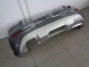 БАМПЕР ЗАДНІЙ ЗАД ПАРКТРОНІК КОМПЛЕКТНИЙ AUDI Q2 81A LZ7S 2017 РІК S-LINE  (17518864188) фото min 6
