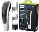 БЕСПРОВОДНЫЕ ПРИЧЁСКИ PHILIPS PRO + БОРОДА КЛИВЕР