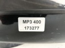 PIAGGIO MP3 400 ПІДЛОГА ПРАВА + ЗАНОС  (18661407124) фото min 6