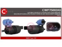 BOMBA DE LAVAPARABRISAS CASCO CWP75002AS 