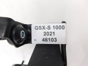 SUZUKI GSX-S 1000 НАСОС ГАЛЬМІВНОЮ ABS  (13130010713) фото min 7