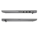 Asus VivoBook 17,3 дюйма i5-1235U 40 ГБ 512SSD без ОС