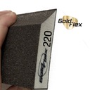 ШЛИФОВАЛЬНЫЙ БЛОК ГУБКА-КУБ, ОБРЕЗАННЫЙ 220