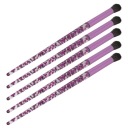 Пензлі для макіяжу 5pcs — фото 10