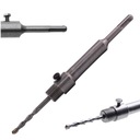 АДАПТЕР SDS+ ДЛЯ КОРОНОЧНЫХ ПИЛ СО СВЕРЛОМ 350 ММ