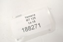 YAMAHA MT 125 (14-18) ВЫКЛЮЧАТЕЛЬ ЛЕВЫЙ  фото 8