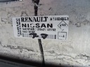 NISSAN MICRA K14 1.5 DCI PANNEAU AVANT ENSEMBLE RADIATEUR ÉCHANGEUR AIR-AIRphoto 13