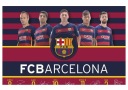 НАСТОЛЬНАЯ ПАНЕЛЬ FC-119 FC BARCA FAN 4
