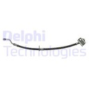 DELPHI LH7042 CABLE DE FRENADO ELÁSTICO 