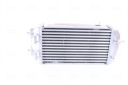 NISSENS ÉCHANGEUR AIR-AIR RADIATEUR AIR D'ADMISSION HYU KIT KOLIZJA #11photo 15