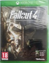 ФОЛЬГА FALLOUT 4 — XBOX ONE