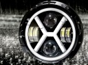 ФАРА ФАРА LED (СВІТЛОДІОД) RING ХОДОВІ ВОГНІ ДХВ МОТОЦИКЛ HARLEY 7''  (12224825064) фото min 14