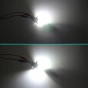 LIGHT BULB H4 LED DO FAR MOTOCYKLOWYCH, LIGHTS TRANSFER I JJM  photo 13