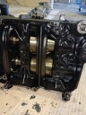 POMPE HUILEUX VW 2.0 TDI 03L103537 03L115105photo 10