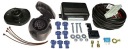 ГАК БУКСИРУВАЛЬНИЙ / ФАРКОП BRINK МОДУЛЬ 13PIN/7P DO OPEL ANTARA 2006-17 I 2 II 1+ КОМПЛЕКТ ПРОВОДІВ  (17840690054) фото min 10