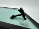 AUDI A3 S3 8L 2002 GLASS SIDE REAR  photo 13