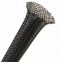 МОСТ, ТРУБЧАТАЯ ОПЛЕТКА, 30 мм, РАСТЯЖАЕМАЯ, 1 МЕТР