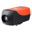 VEVOR CHAUFFAGE DE STATIONNEMENT CHAUFFAGE 12V 8KWphoto 14