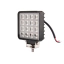 ФАРА РОБОЧА 16XLED 2400 LM 16W 300116015  (17599553402) фото min 9