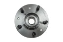 MOYEU ROUES AVANT FORD WINDSTAR 99-03photo 9