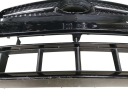 PARE-CHOCS CALANDRE GRILLE GRILLES MERCEDES A-KLASA W176 LIFT AMG 203.photo 8