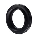 Adapter Redukcja Pierścień K&F do Canon EF EF-S na Obiektyw T2 T-mount Przeznaczenie Canon