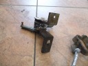 ASTRA H 2.0T 04' ДАТЧИК НІВЕЛЮВАННЯ СВІТЛА 0837596  (18816745136) фото min 5