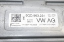 AUTRE MODULES SKODA OCTAVIA IV COMBI (NX5) 5QD963231 26028617 1.4L 150KW 2021photo 10
