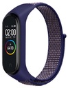 РЕМЕНЬ ДЛЯ XIAOMI MI BAND 3/4/5/6 30 ЦВЕТОВ