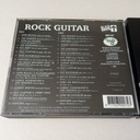 ROCK GUITAR , box 2 cd , santana eric clapton ... Gatunek składanki